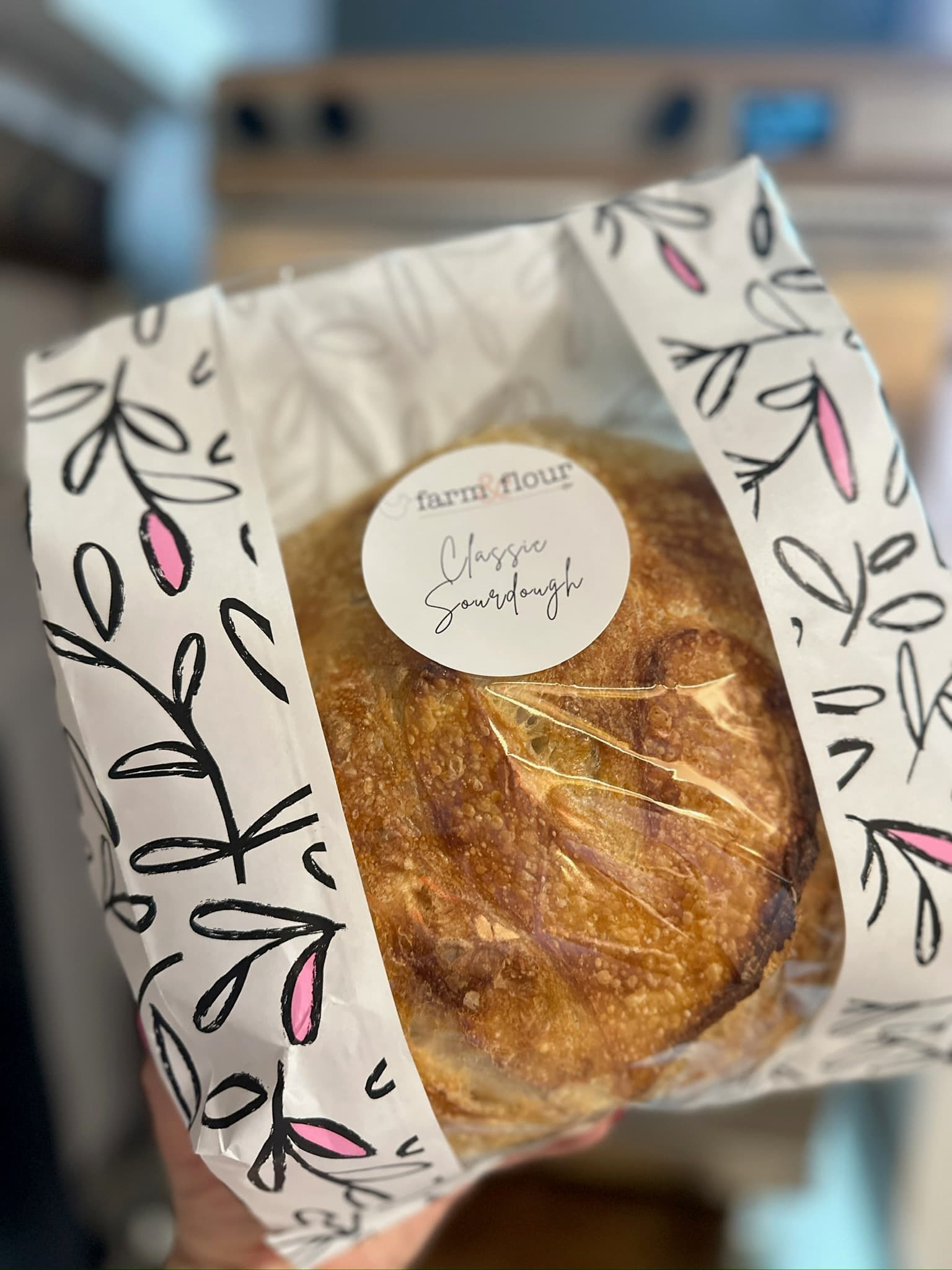 Farm & Flour gallery photo 9