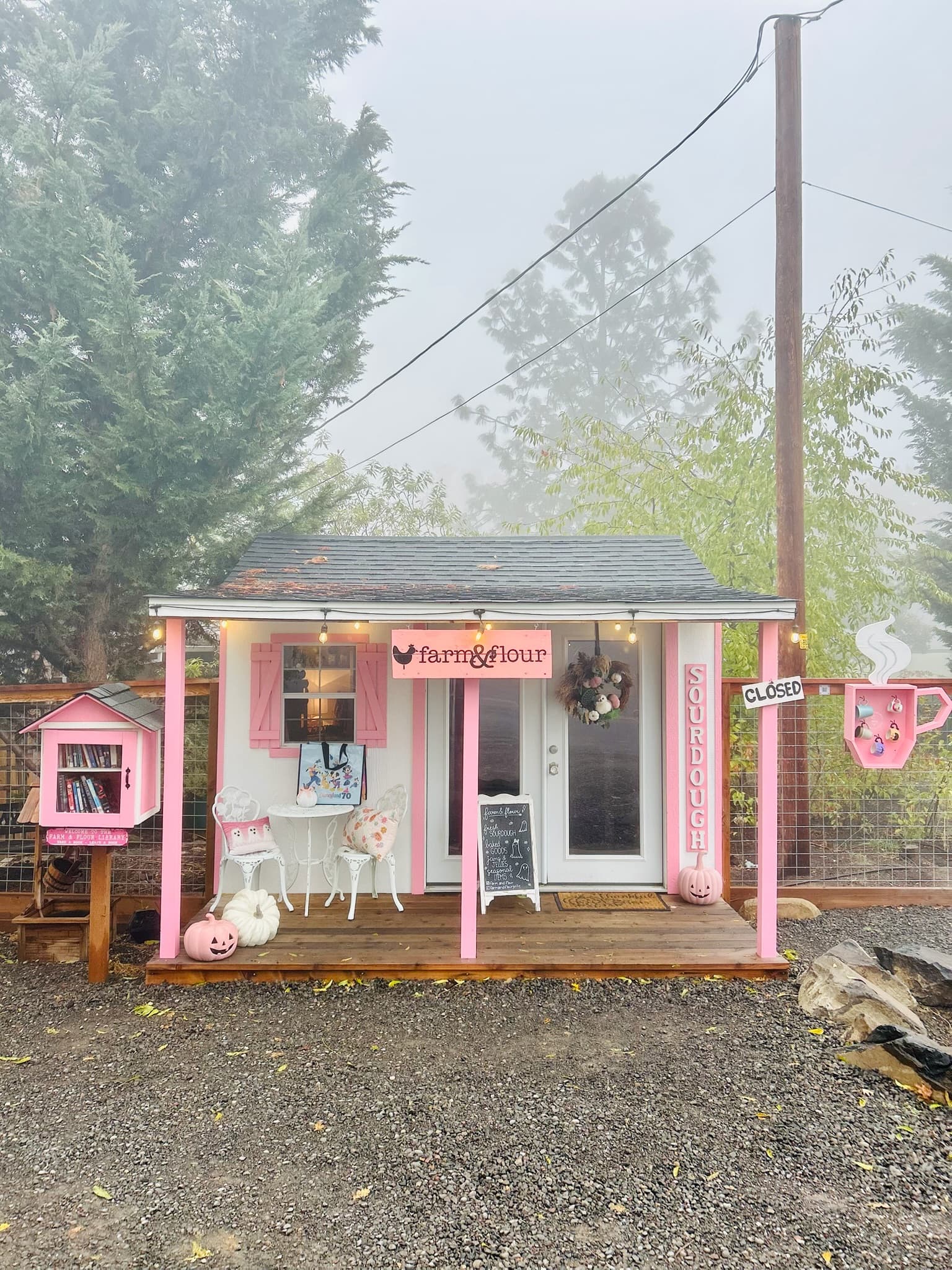 Farm & Flour gallery photo 1