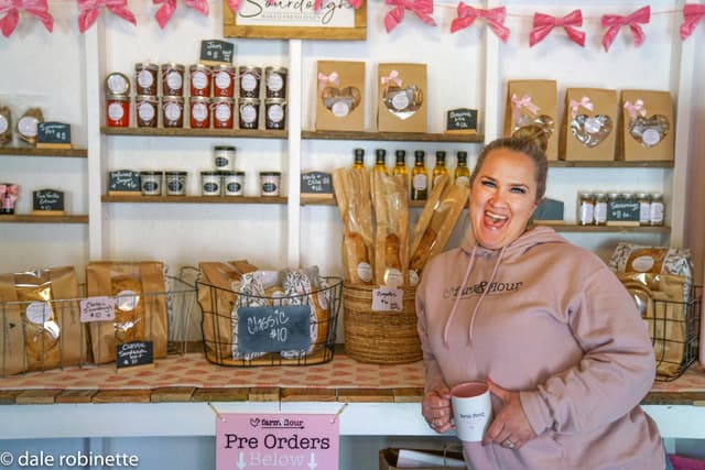 Farm & Flour gallery photo 11