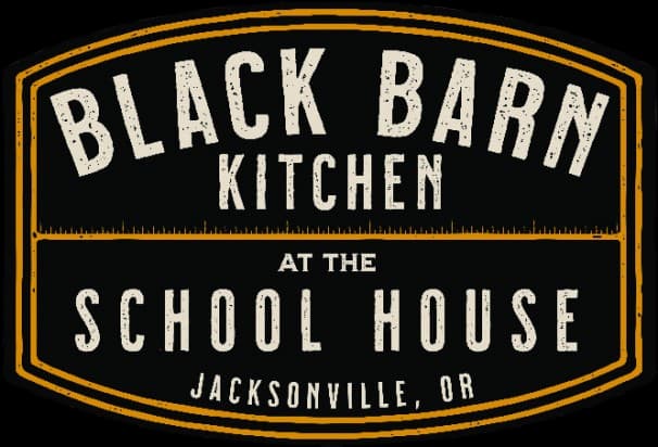Black Barn Kitchen counter