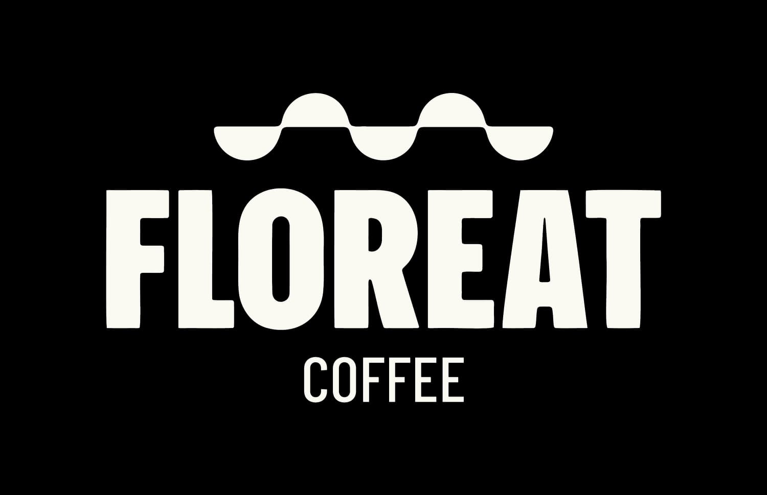 Floreat Coffee counter