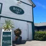 Roxy Coffee storefront